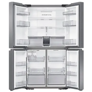 Tủ Lạnh Samsung Inverter 649 Lít RF59C700ES9/SV 2