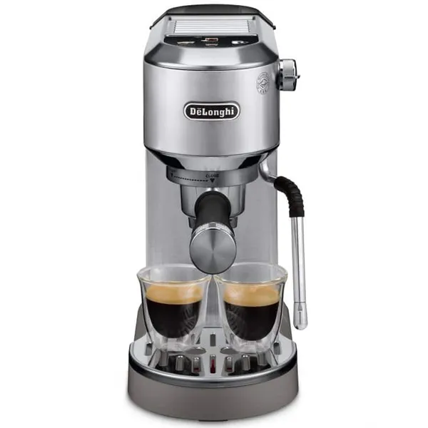Máy Pha Cà Phê Espresso DeLonghi Dedica Duo EC890.M