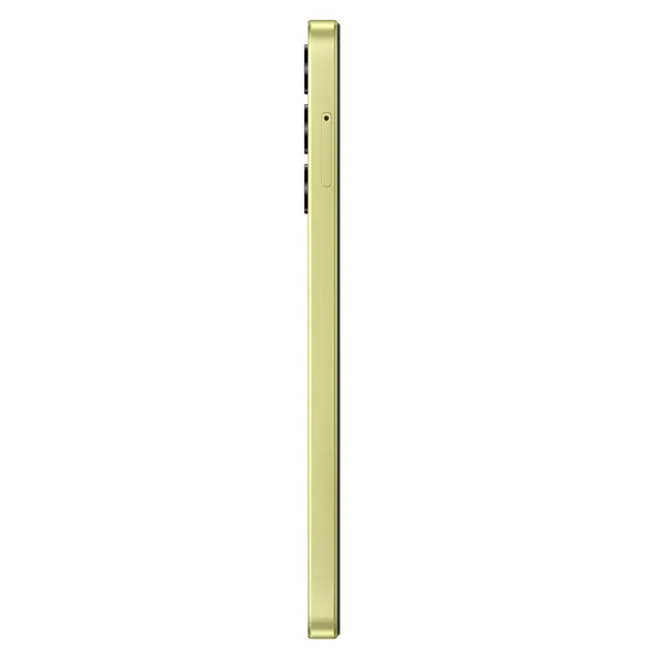 Samsung Galaxy A25 5G (6GB+128GB) Vàng