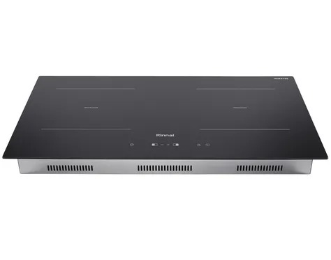 Bếp Điện Từ Đôi Rinnai RB-7122H-ZB 2