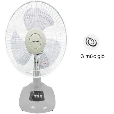 Quạt Bàn Duxton B3 DGF-30B