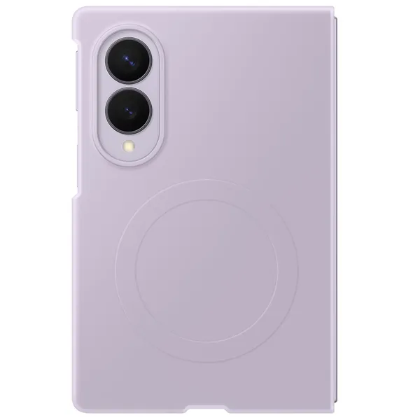 Ốp Lưng Silicone Nam Châm Magnet Samsung Galaxy Z Fold8