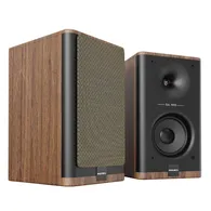 Loa Karaoke Paramax HOMI 6 Smart (Walnut)