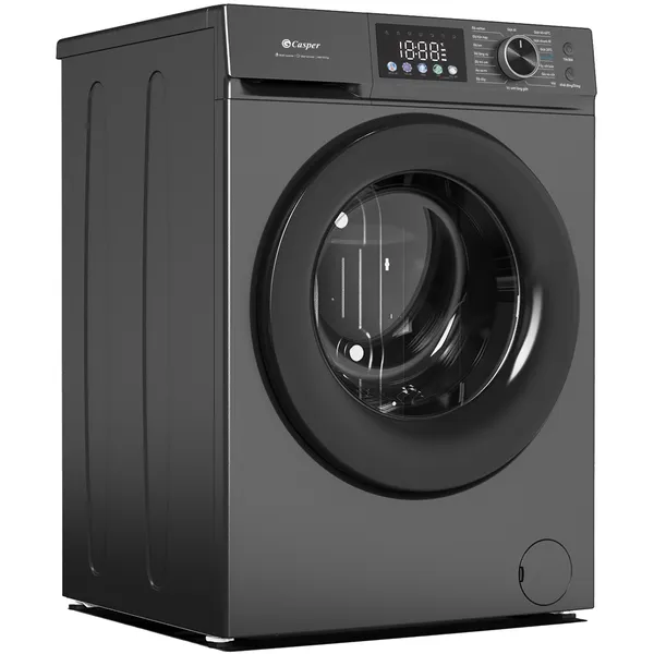 Máy Giặt Casper Inverter 12.5 Kg WF-D125VGR1