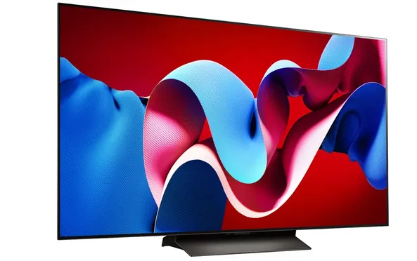 Smart Tivi LG OLED Evo 4K 65 Inch OLED65C4PSA 1