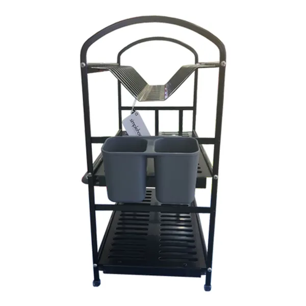 Kệ Chén 3 Tầng TA-6249B3