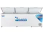 Tủ Đông Alaska 1288 Lít HB-1500C