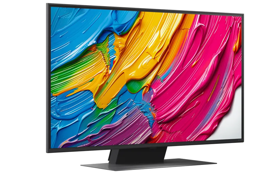 Smart Tivi LG QNED AI 4K 50 Inch 50QNED81ASA