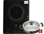 Bếp từ đơn Electrolux ETD42SKR 2100W (Tặng Kèm Nồi)