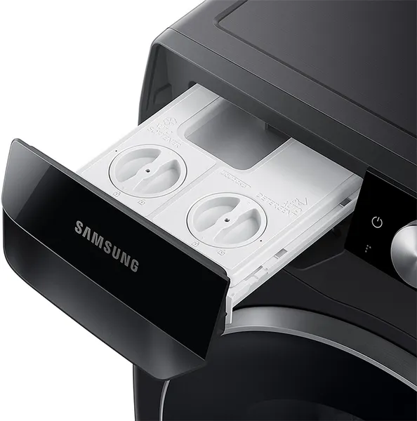 Máy Giặt Samsung Inverter AI 10 Kg WW10TP44DSB/SV