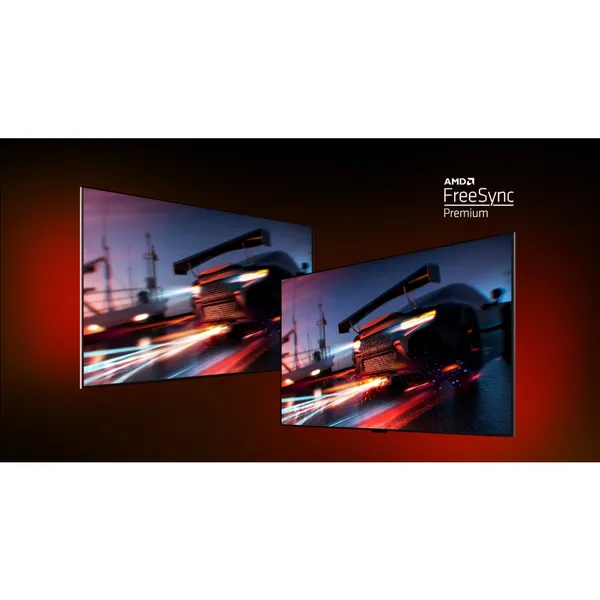 Smart Tivi QNED LG 4K 55 Inch 55QNED80SQA
