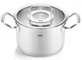 Bộ Nồi 5 Món Fissler Original-Profi Collection Novo - Xuất Xứ Đức