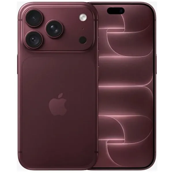 iPhone 18 Pro Max 2TB