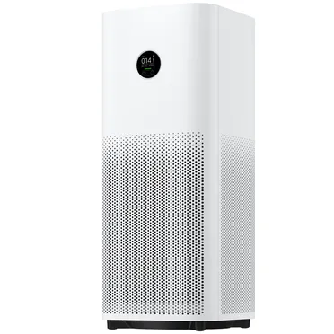 Máy Lọc Không Khí Xiaomi Smart Air Purifier 4 Pro (BHR5056EU) 2