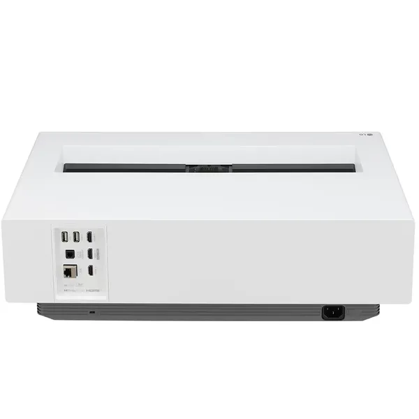 Máy Chiếu LG CineBeam Laser 4K UHD HU715QW.ATV
