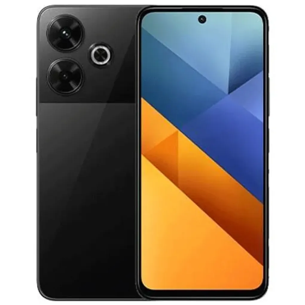 Xiaomi POCO M6 6GB 128GB