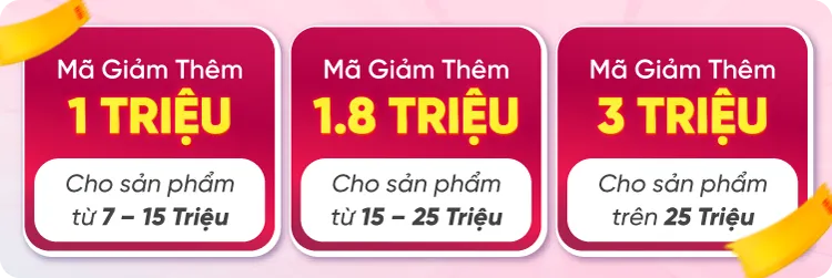 Banner Voucher chi tiết sản phẩm 20 tháng 10