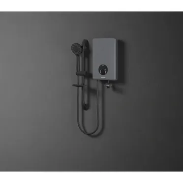 Máy Nước Nóng Trực Tiếp Có Bơm Stiebel Eltron TP45 EC 4500W - Xuất Xứ Thái Lan 4