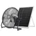 Quạt Chân Quỳ Năng Lượng Mặt Trời Kitawa 30W SF1.30 0