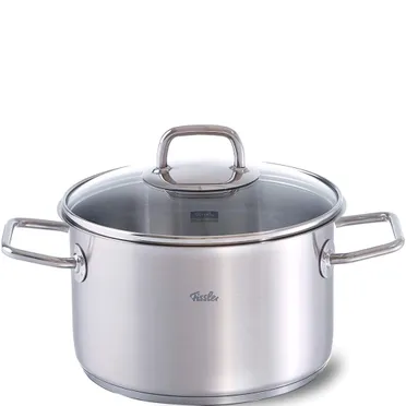 Bộ nồi 5 món Fissler Viseo - Nhập Khẩu Đức 0