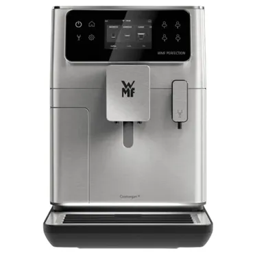 Máy Pha Cà Phê Tự Động WMF PERF 680 SILV EU CP814D10