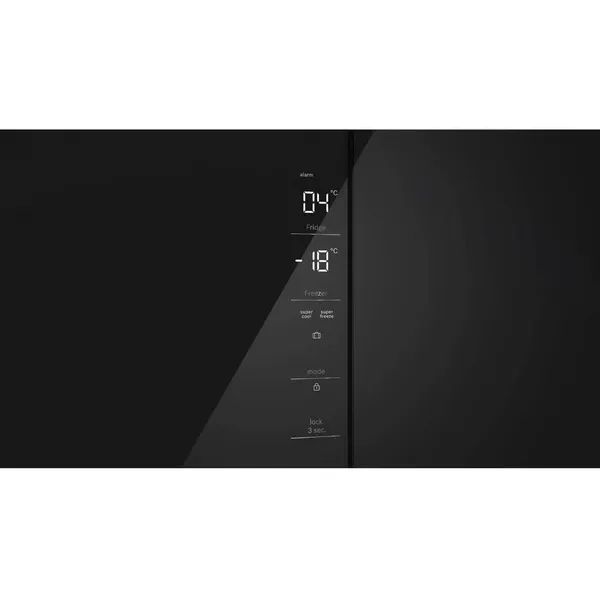 Tủ Lạnh Bosch Inverter 547 Lít KMC85LBEA Series 4