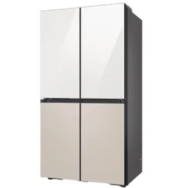 Tủ Lạnh Samsung Inverter 648 Lít RF59CB66F8S/SV 1