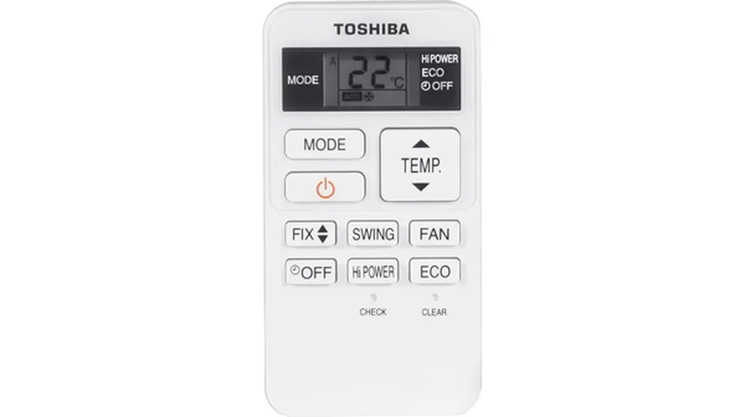Máy lạnh Toshiba 2 Hp RAS-H18U2KSG-V