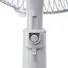 Quạt Đứng Panasonic F-307KH Màu Xanh