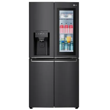 Tủ Lạnh LG Inverter 496 Lít GR-X22MBI