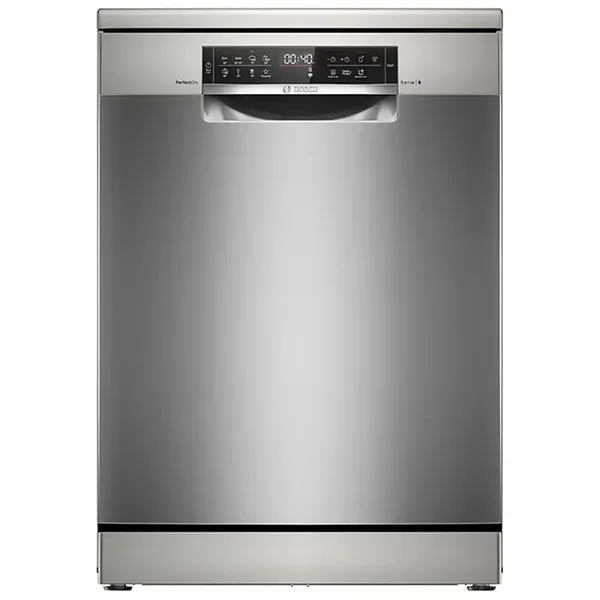 Máy Rửa Bát Bosch SMS6ZCI85M Series 6 14 Bộ - Xuất Xứ Đức