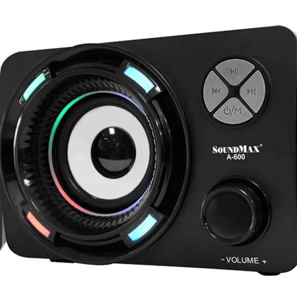 Loa Vi Tính A600