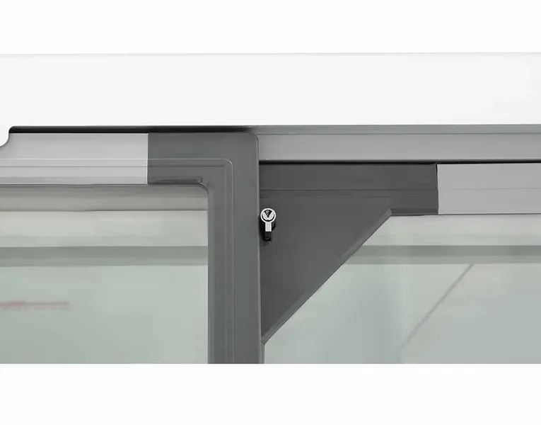 Tủ Đông Sanaky 350 Lít VH-4899KB