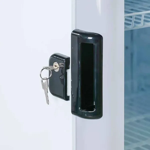 Tủ Mát Alaska Inverter 300 Lít LC-533HI