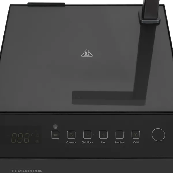 Máy Lọc Nước RO Nóng Nguội Lạnh Toshiba TWP-W2396SVN(M) 10 Lõi