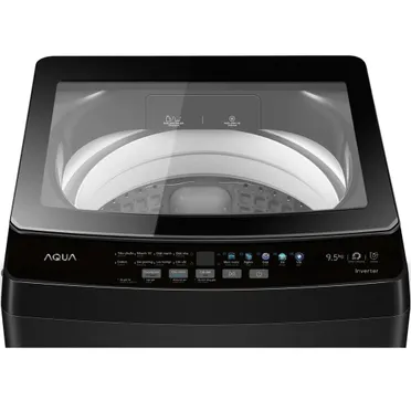 Máy Giặt Aqua Inverter 9.5 Kg AWM95-B316L(B) 1