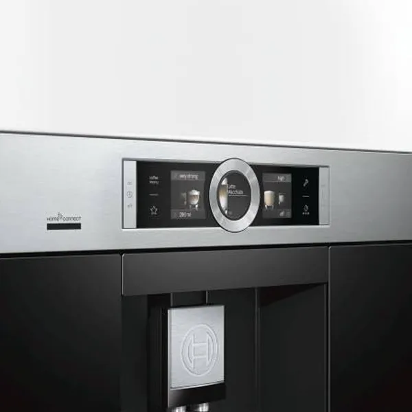 Máy Pha Cà Phê Bosch CTL636ES6