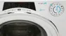 Máy Giặt Candy Inverter 9 Kg RO 1496DWHC7 / 1-S 2