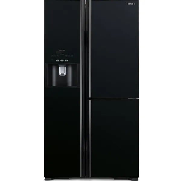 Tủ Lạnh Hitachi Inverter 584 Lít R-FM800GPGV2 GBK