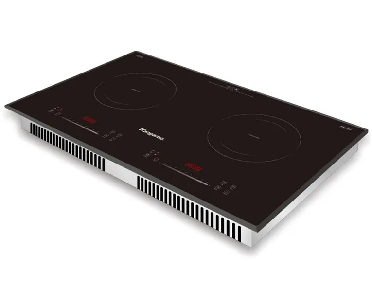 Bếp Điện Từ Đôi Kangaroo KG866i - Thái Lan