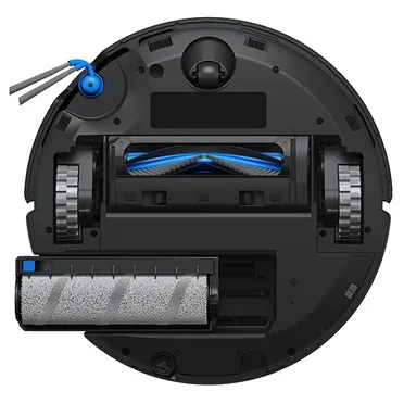 Robot Hút Bụi Thông Minh Ecovacs T80S OMNI Màu Đen 9