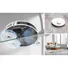 Robot Hút Bụi Lau Nhà 8 Trong 1 Shimono LS68W Max
