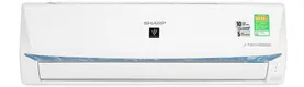 Máy Lạnh Sharp Inverter 1.5 HP AH-XP13BSW