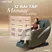 Ghế Massage Poongsan MCP-106 2