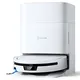 Robot Hút Bụi Lau Nhà Ecovacs T80 Max Omni White