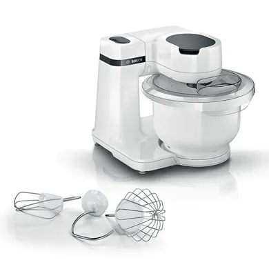 Máy Trộn Đa Năng Và Đánh Trứng Bosch MUMS2AW00