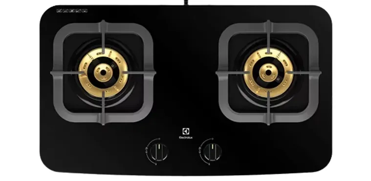 Bếp Gas Electrolux ETG7286GKR