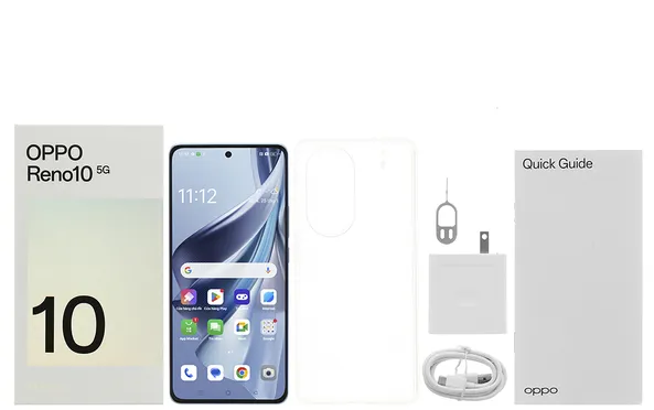 OPPO Reno10 5G (8GB+128GB)