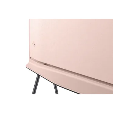 Smart Tivi Samsung 4K The Serif 55 Inch QA55LS01BP 10