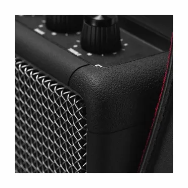 Loa Bluetooth Marshall Stockwell II Black & Brass 2